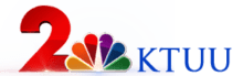 KTTU NBC Affiliate logo