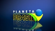 Planeta Brazil logo