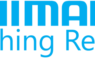 Shimano Fishing reels logo