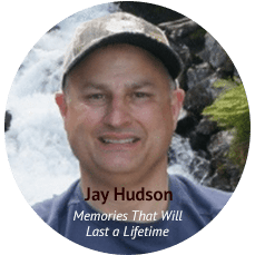 Jay Hudson profile photo