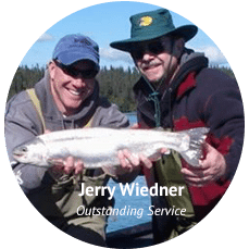 Kenai River Fishing Charters - King Salmon Fishing Alaska