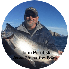 John Porubski profile photo