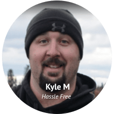 Kyle profile photo