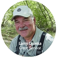 Larry Csonka profile photo