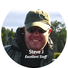 Steve J profile photo