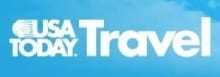 USA Today Travel logo