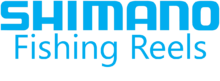Shimano Fishing Reels logo