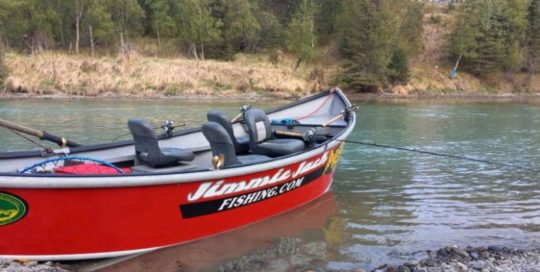 The Best Alaska Fishing Boats - Jimmie Jack Fishing