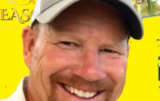 The man behind Jimmie Jack Fishing, the best Alaska fishing guides on the Kenai.