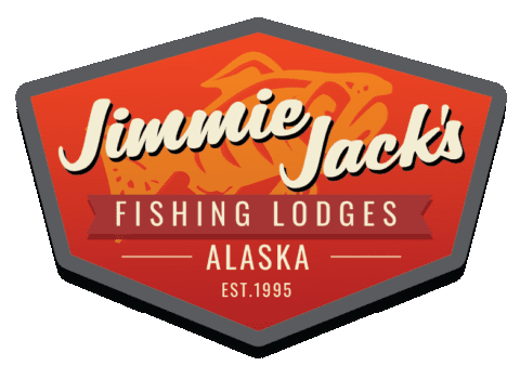 Jimmie Jack Fishing Logo